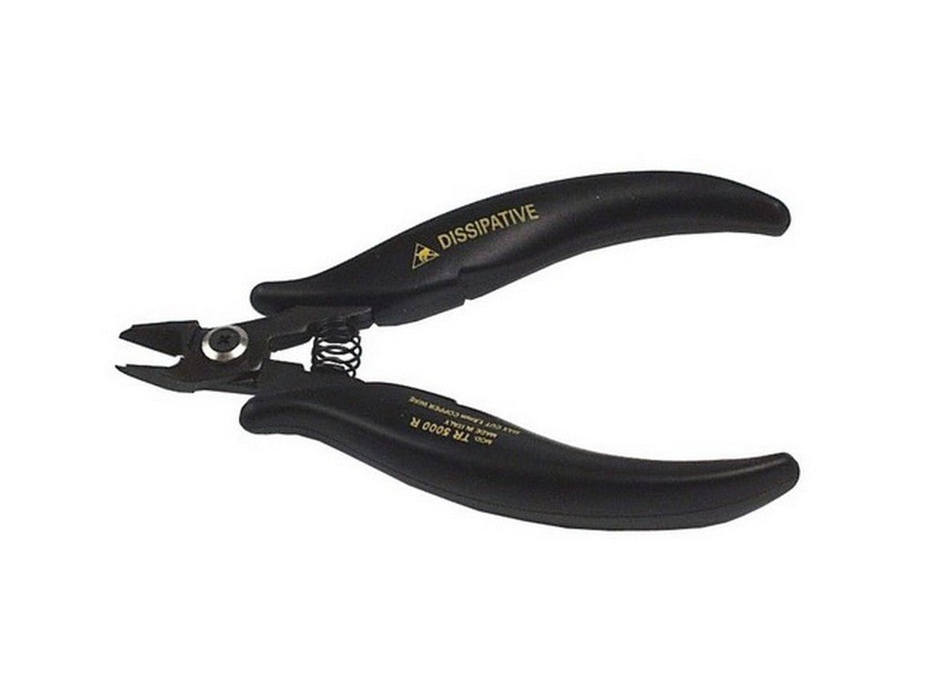 Skævbider uden fas isoleret - HIN A/S