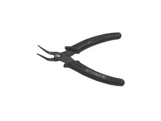 Spidstang uden ophug afrundet kæbe 45 grader bukket - HIN A/S