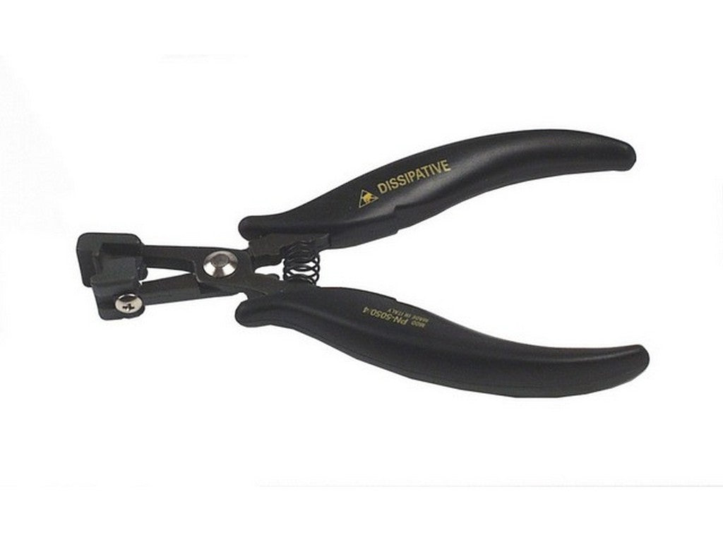 Tang komponent formning - HIN A/S