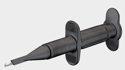 Testklips GRIP-A blå 1000V - CAT III - 3A