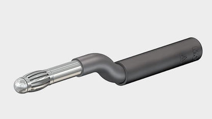 Adapter A-SLK4-RG black
