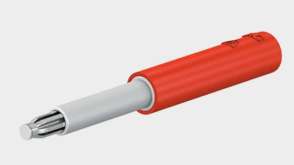 Adapter PS2,3 red