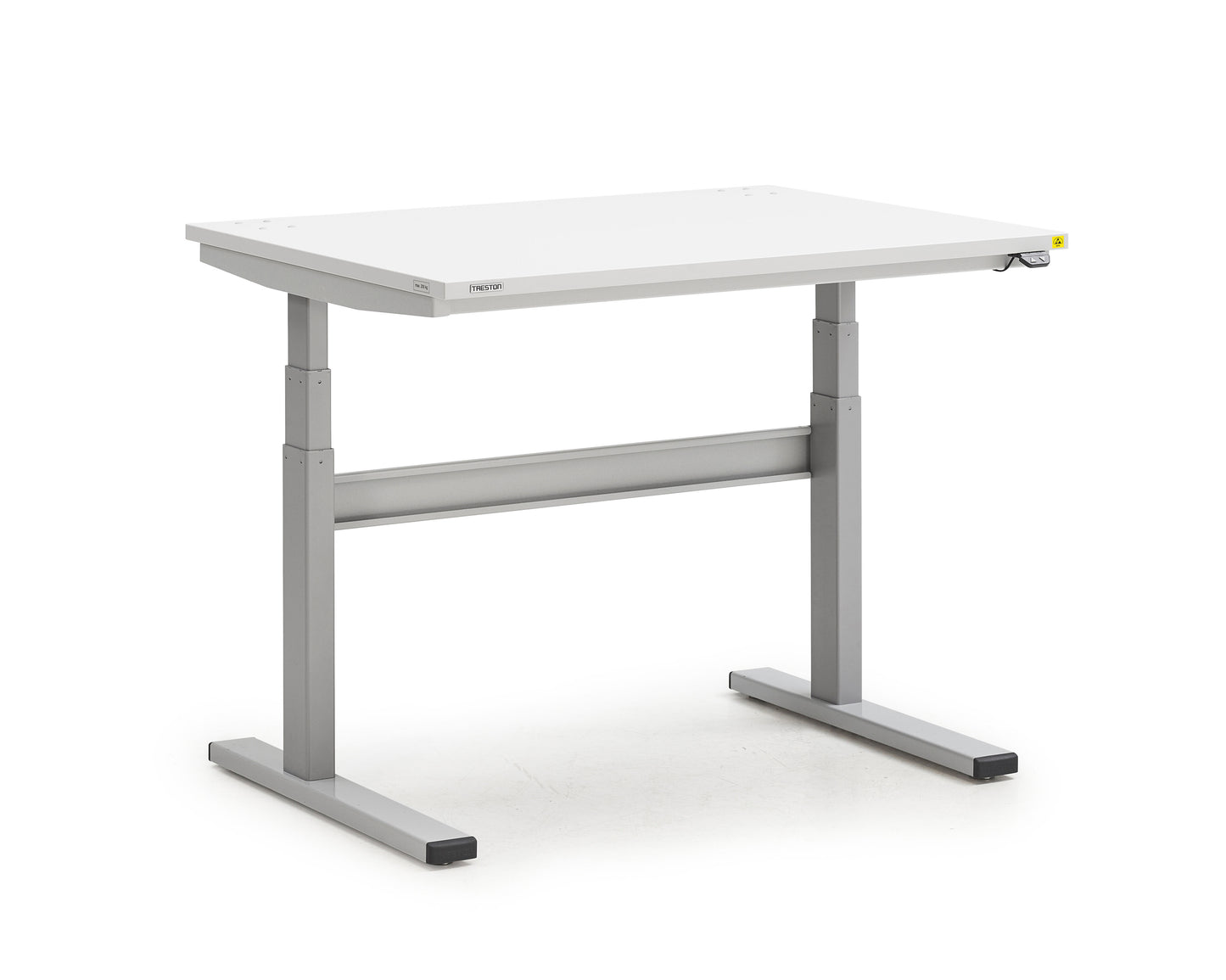 Treston Electric Desk 1100x800 M900 ESD for industrial use