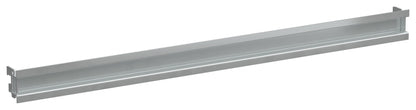 Light suspension rail, M750, light grey