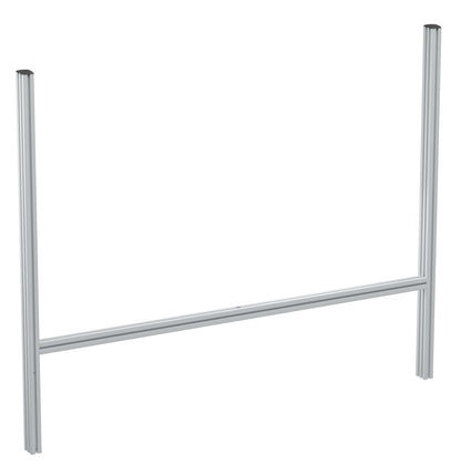 Profilsæt til Treston QuatreX 1489x1200 ESD