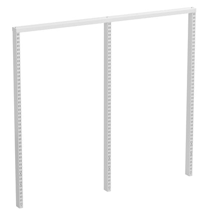 Upright tube module ESD 2xM900/1382