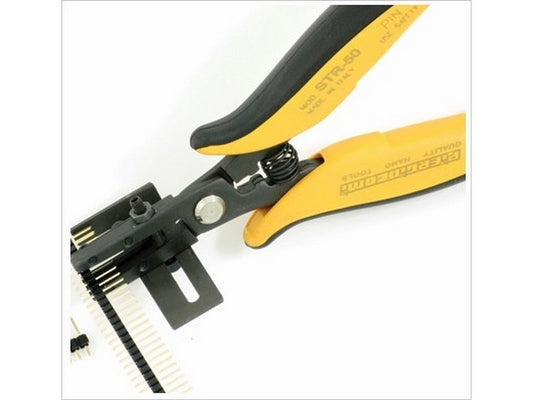 Værktøj til lige og vinklet Pin Strip - HIN A/S